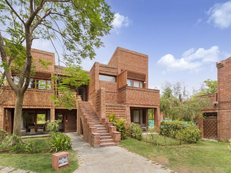 The Westin Sohnagurgaon Resort  Spa image