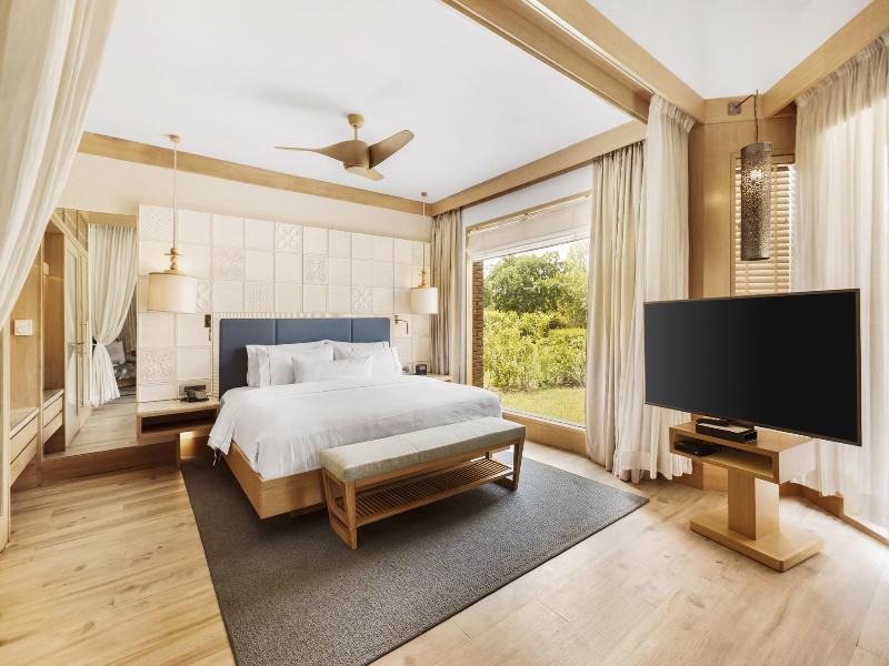 The Westin Sohnagurgaon Resort  Spa image