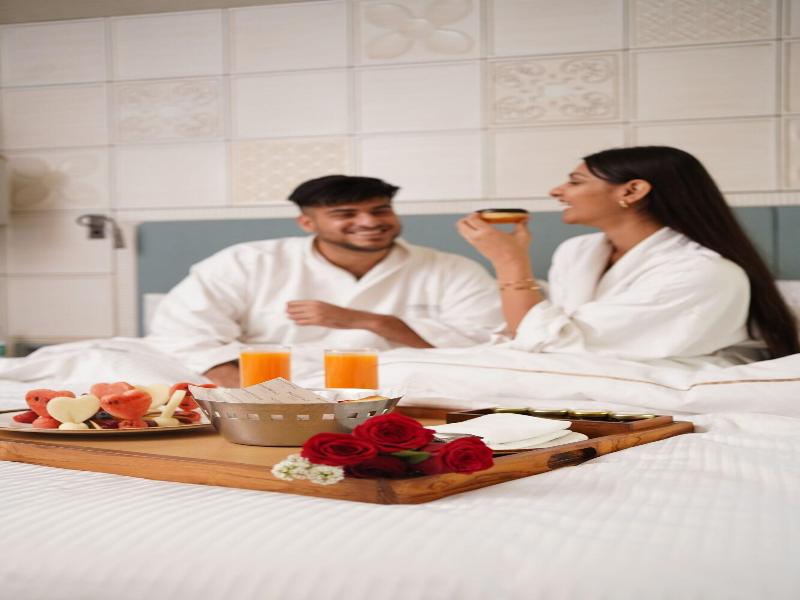 The Westin Sohnagurgaon Resort  Spa image