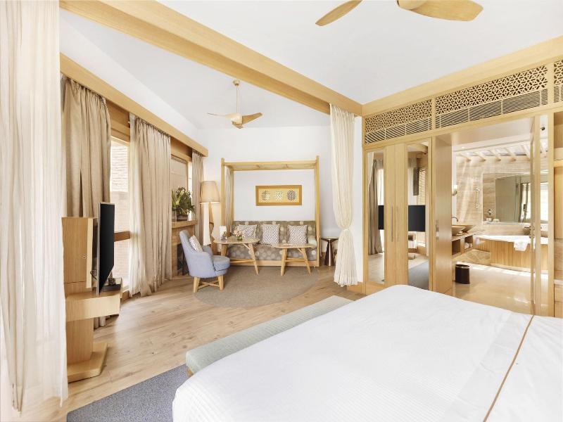 The Westin Sohnagurgaon Resort  Spa image