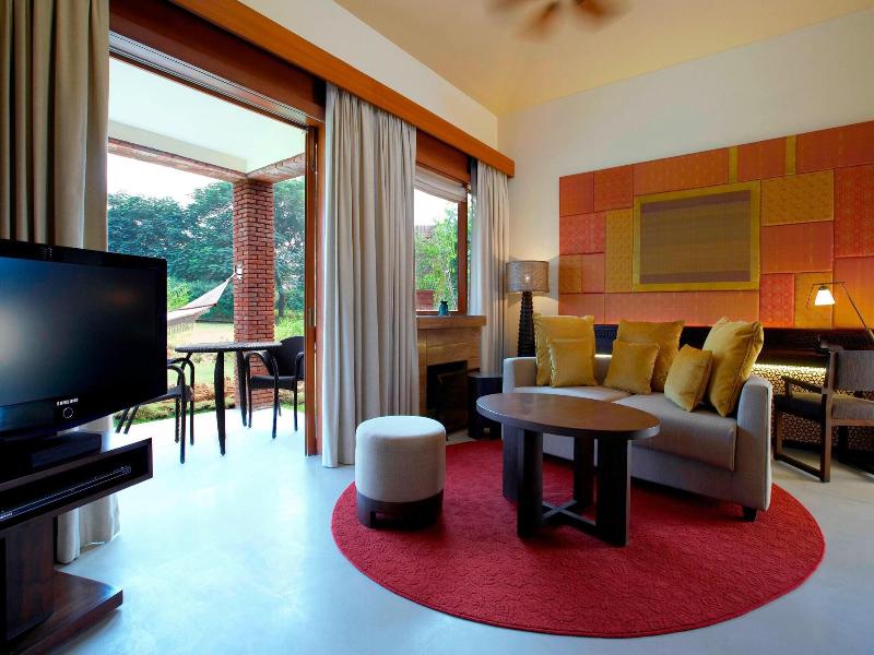 The Westin Sohnagurgaon Resort  Spa image