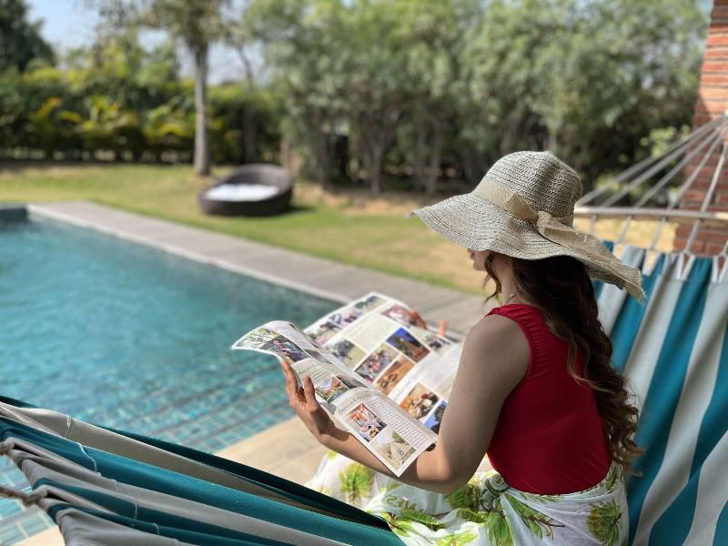 The Westin Sohnagurgaon Resort  Spa image