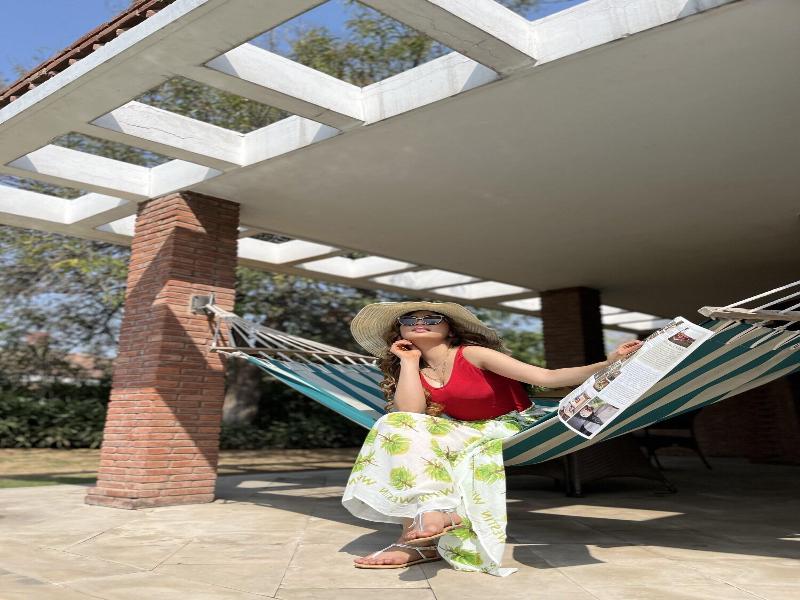 The Westin Sohnagurgaon Resort  Spa image