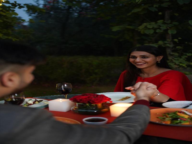 The Westin Sohnagurgaon Resort  Spa image