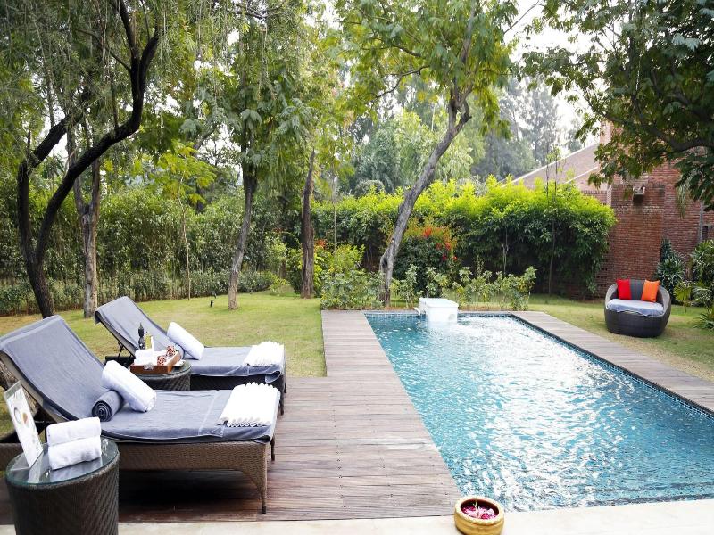 The Westin Sohnagurgaon Resort  Spa image