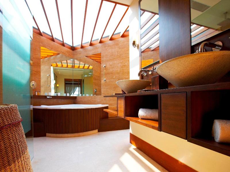 The Westin Sohnagurgaon Resort  Spa image