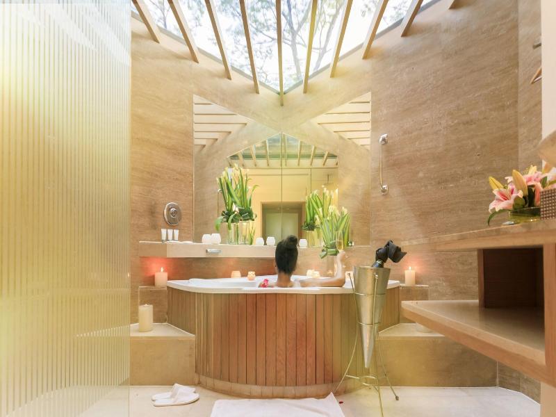 The Westin Sohnagurgaon Resort  Spa image