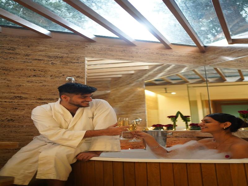 The Westin Sohnagurgaon Resort  Spa image