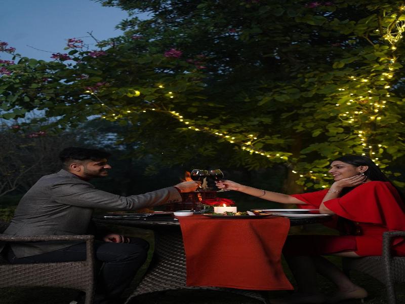 The Westin Sohnagurgaon Resort  Spa image