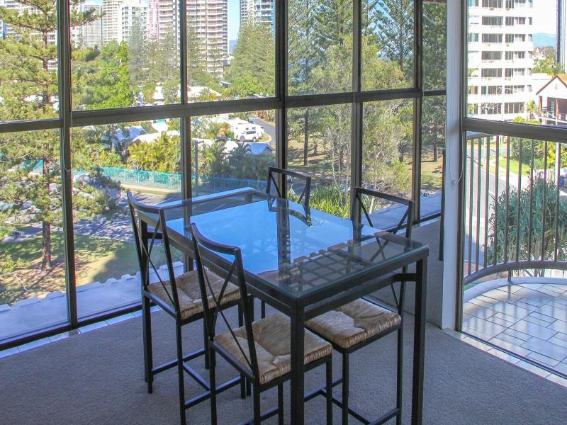 De Ville Apartments image