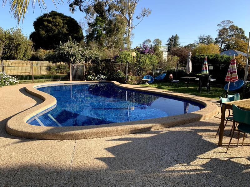Kingswood Motel  Apartments