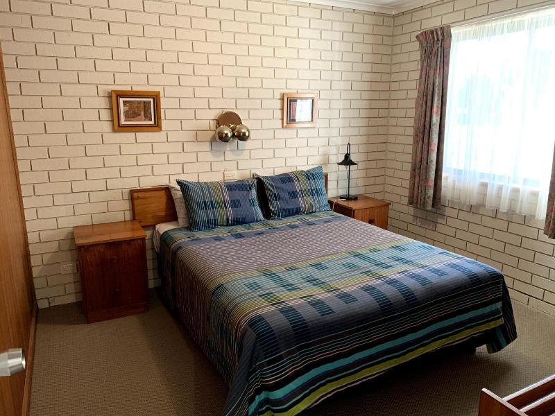 Kingswood Motel  Apartments