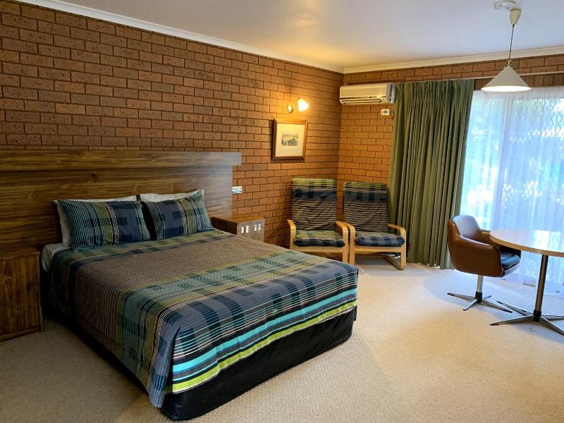 Kingswood Motel  Apartments