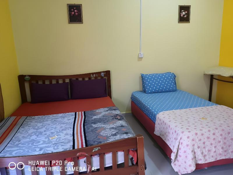 Cenang Rest House image
