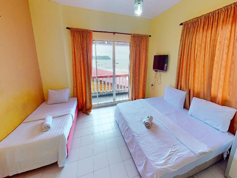 Cenang Rest House image