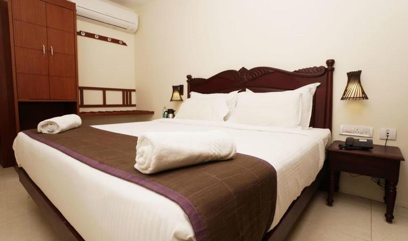 Hotel Seaface image