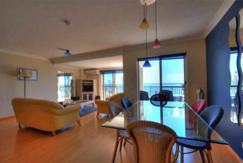 Bayview Beach Holiday Apartments