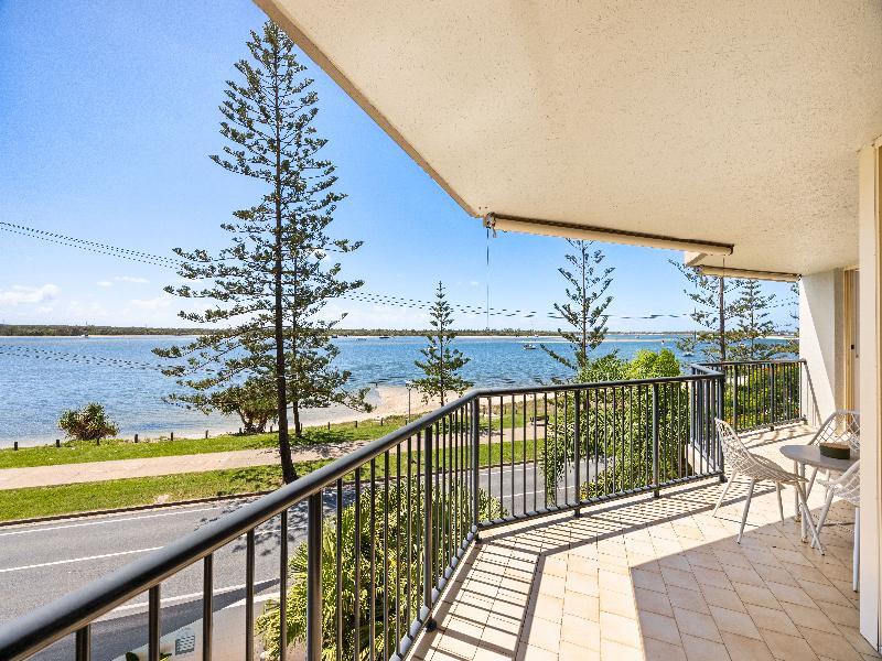 Bayview Beach Holiday Apartments — general view