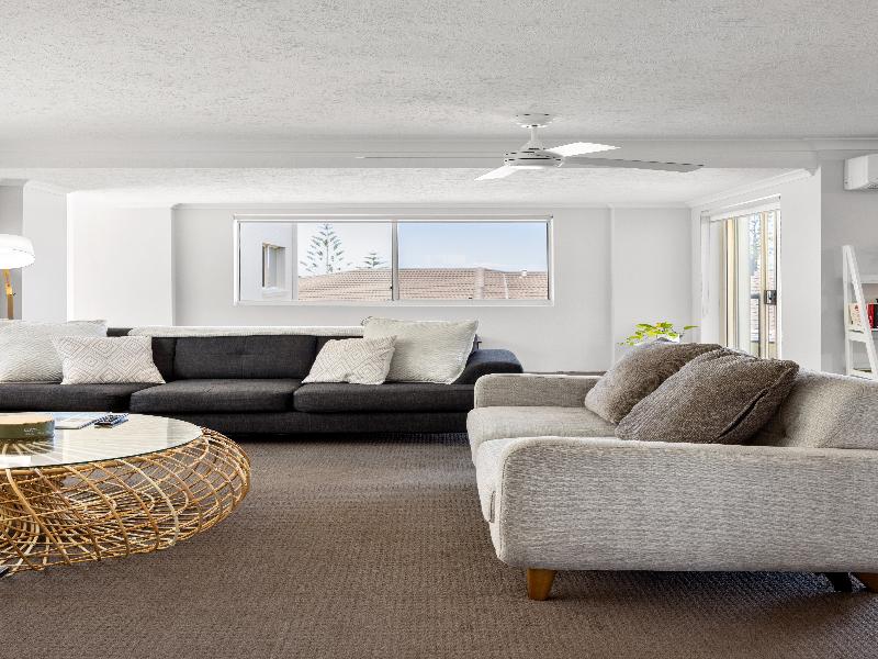 Bayview Beach Holiday Apartments image