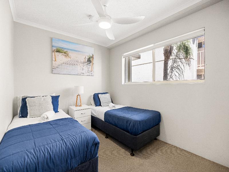 Bayview Beach Holiday Apartments image