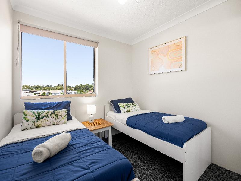 Bayview Beach Holiday Apartments image