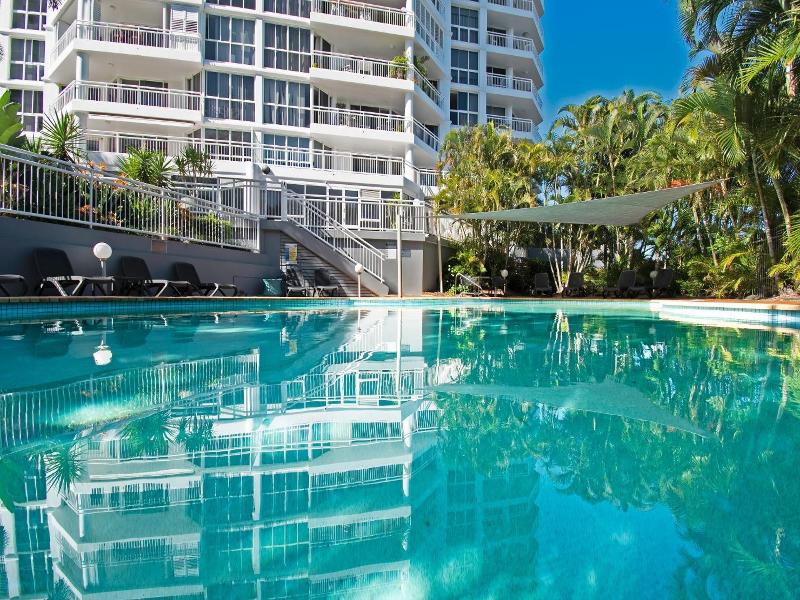 Ocean Sands Resort image