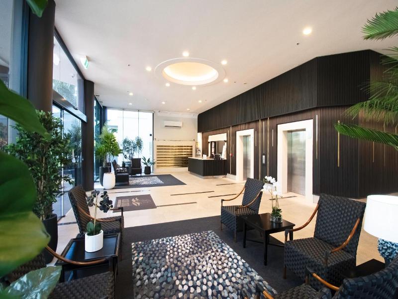 Ocean Sands Resort image