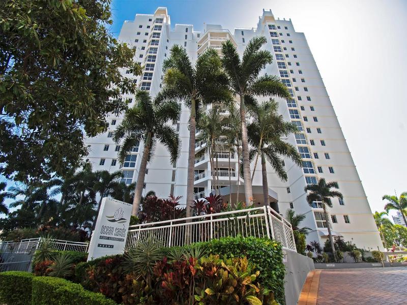 Ocean Sands Resort image