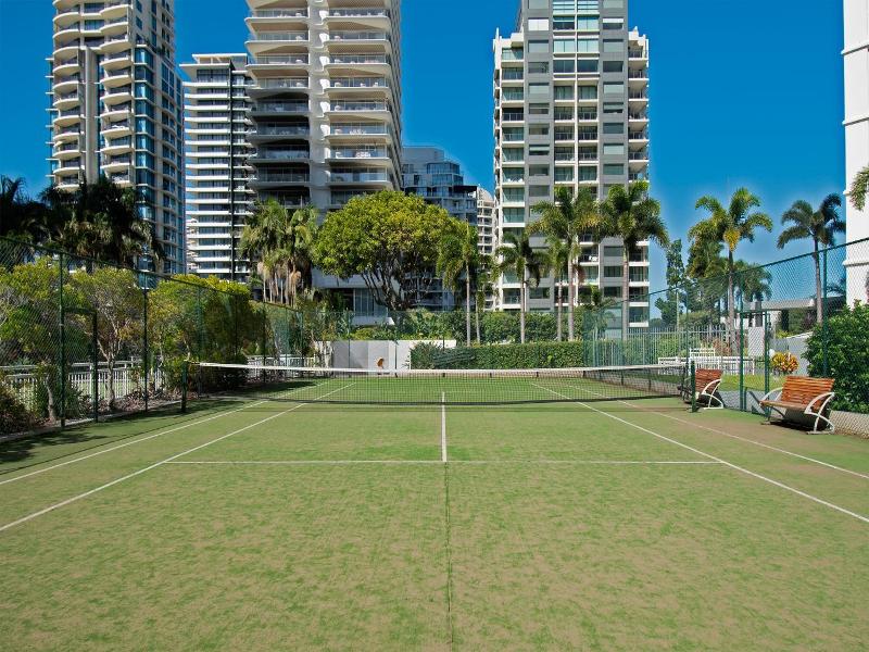 Ocean Sands Resort image