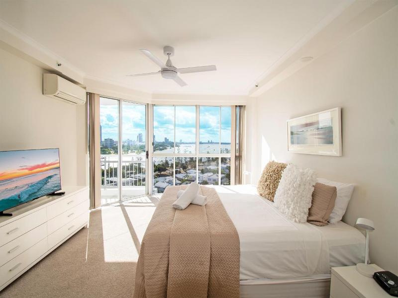 Ocean Sands Resort image