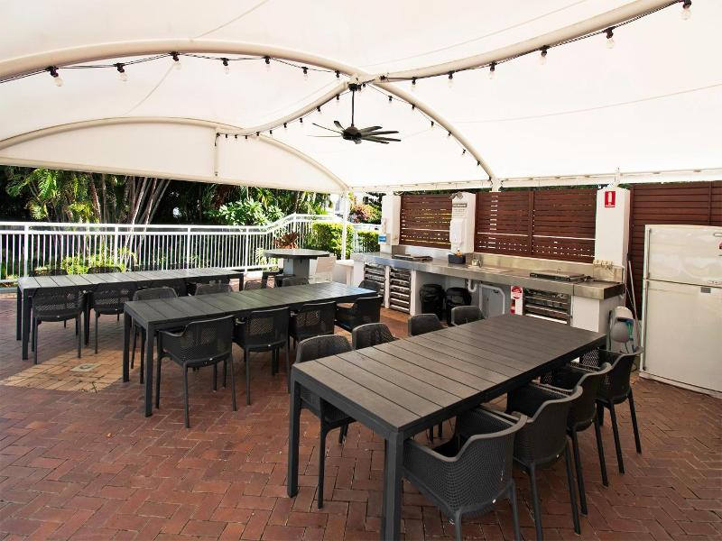 Ocean Sands Resort image