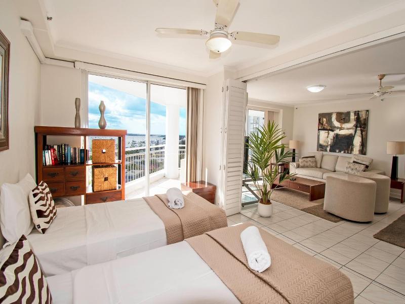 Ocean Sands Resort image