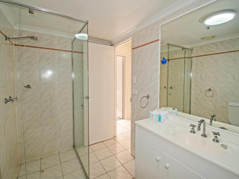 Ocean Sands Resort image