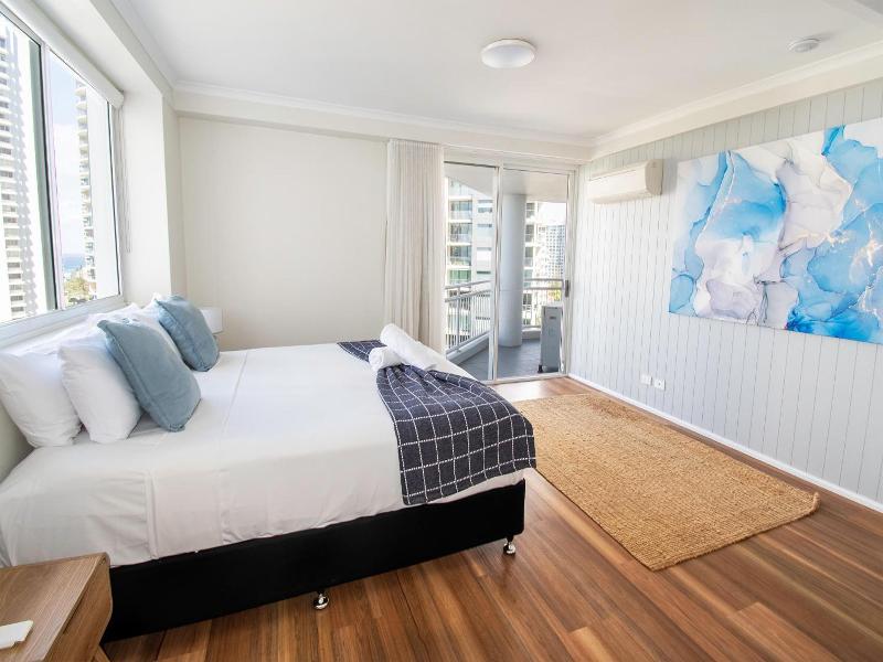 Ocean Sands Resort image