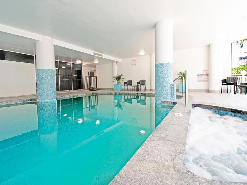 Ocean Sands Resort image