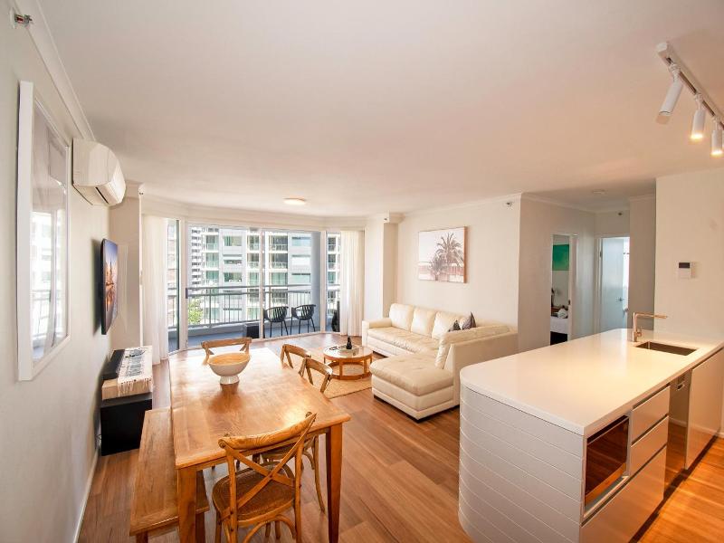 Ocean Sands Resort image