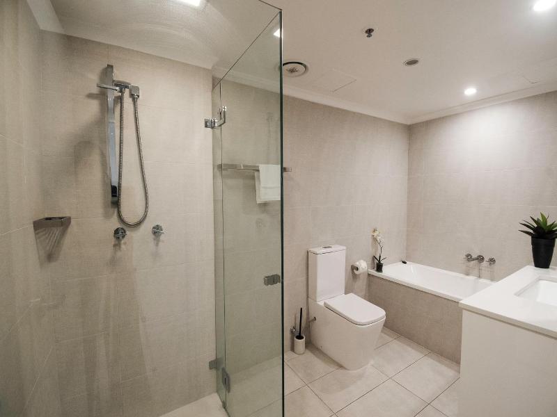 Ocean Sands Resort image
