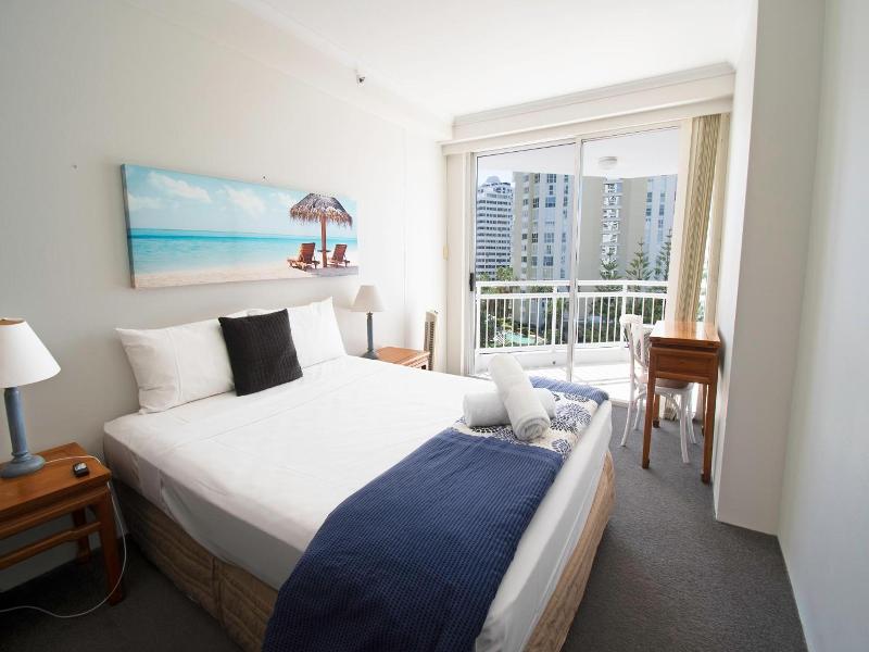 Ocean Sands Resort image