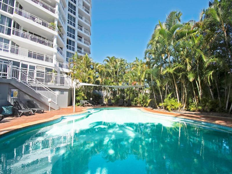 Ocean Sands Resort image