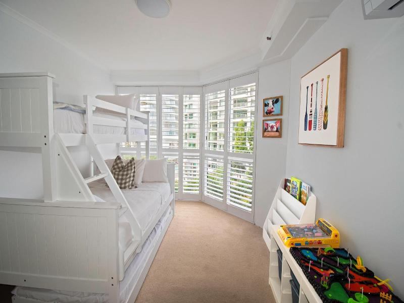 Ocean Sands Resort image