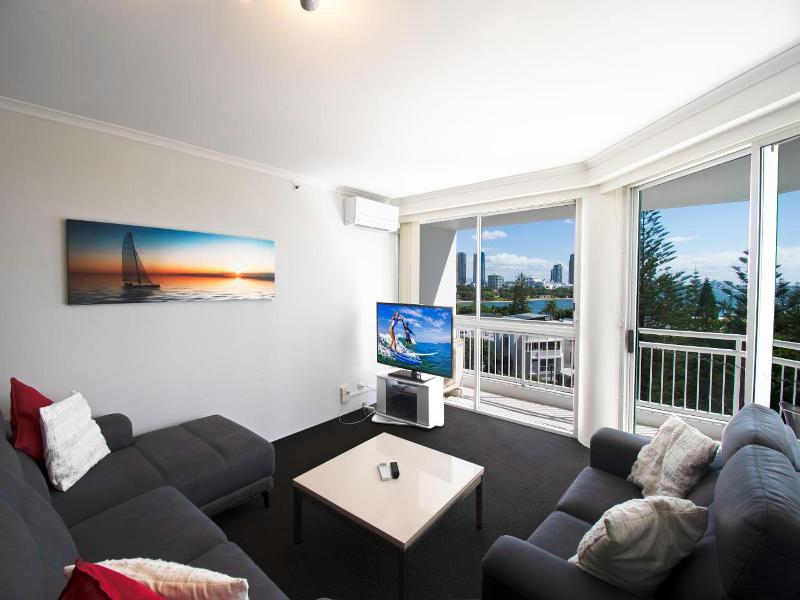 Ocean Sands Resort image