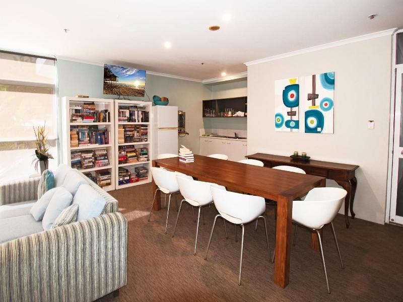 Ocean Sands Resort image