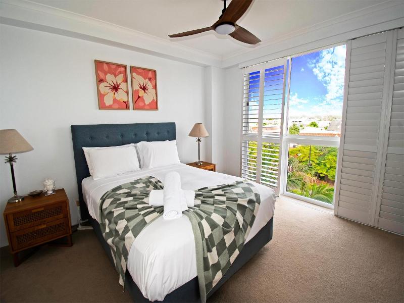 Ocean Sands Resort image