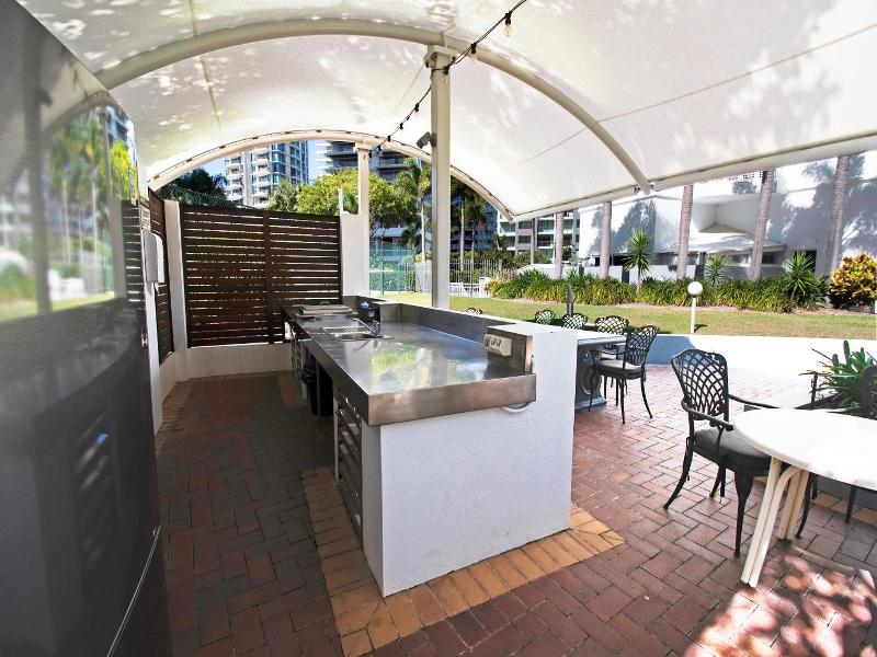 Ocean Sands Resort image