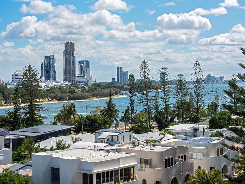 Ocean Sands Resort image