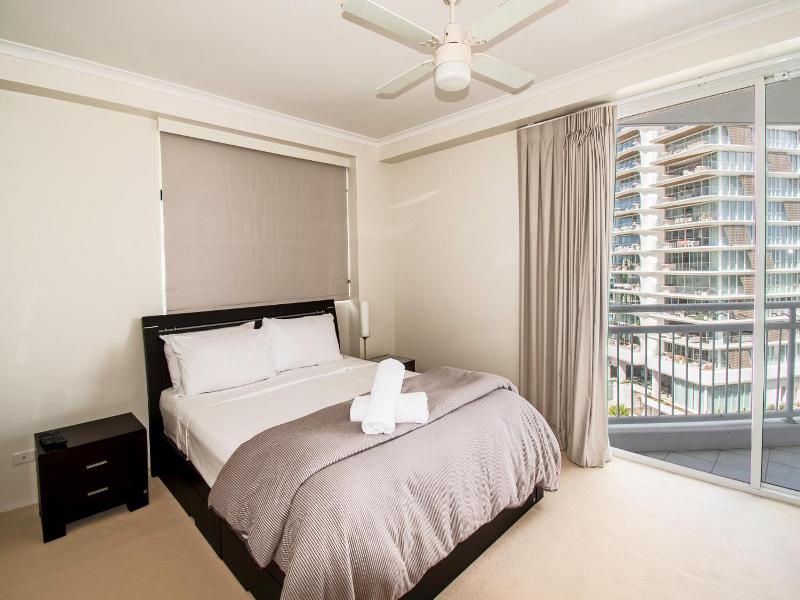 Ocean Sands Resort image