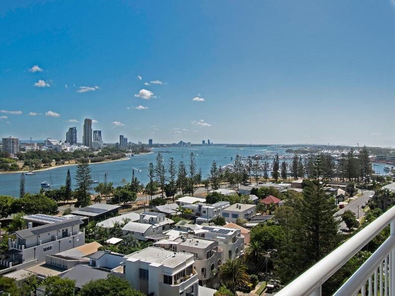 Ocean Sands Resort image