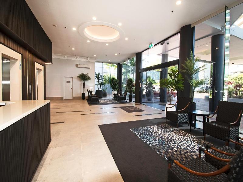 Ocean Sands Resort image