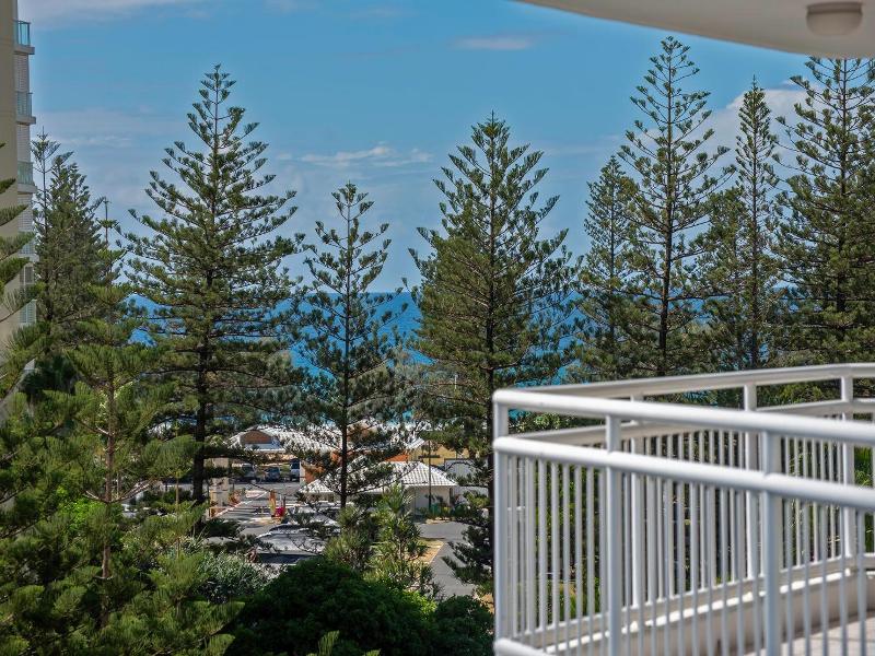 Ocean Sands Resort image