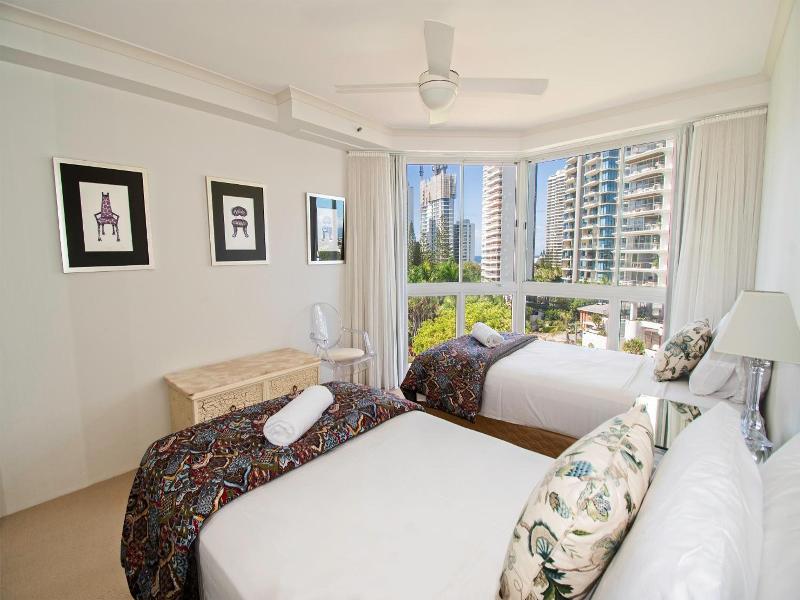 Ocean Sands Resort image